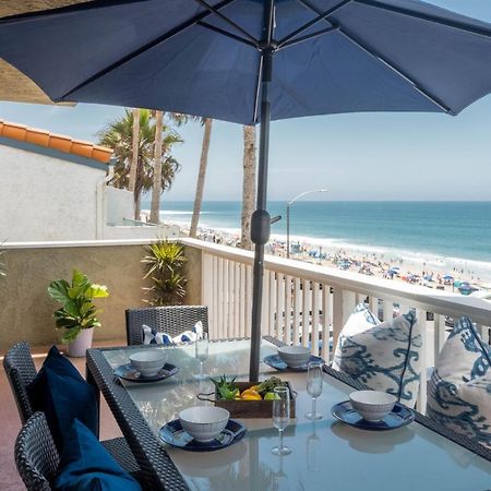 كارلسباد، كاليفورنيا Beachwalk Villas المظهر الخارجي الصورة