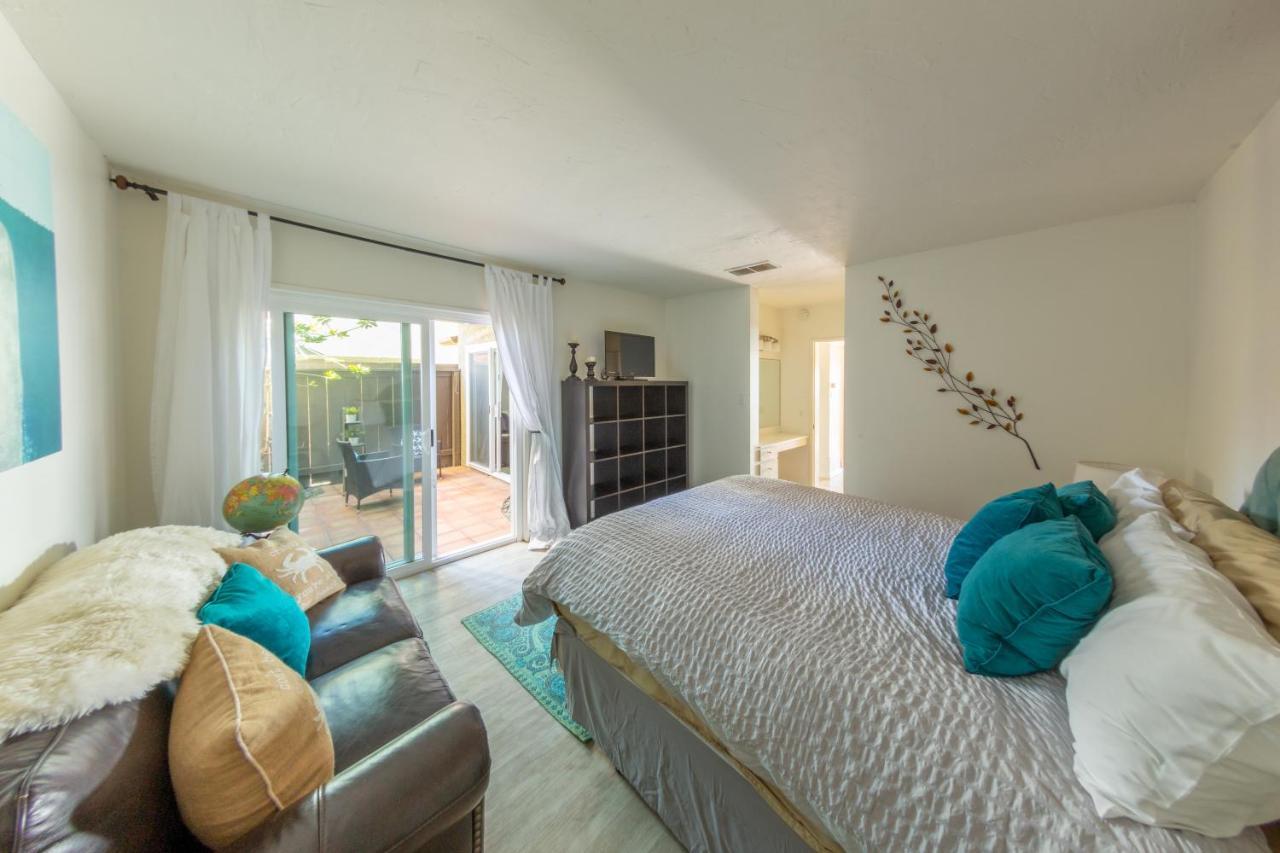كارلسباد، كاليفورنيا Beachwalk Villas المظهر الخارجي الصورة