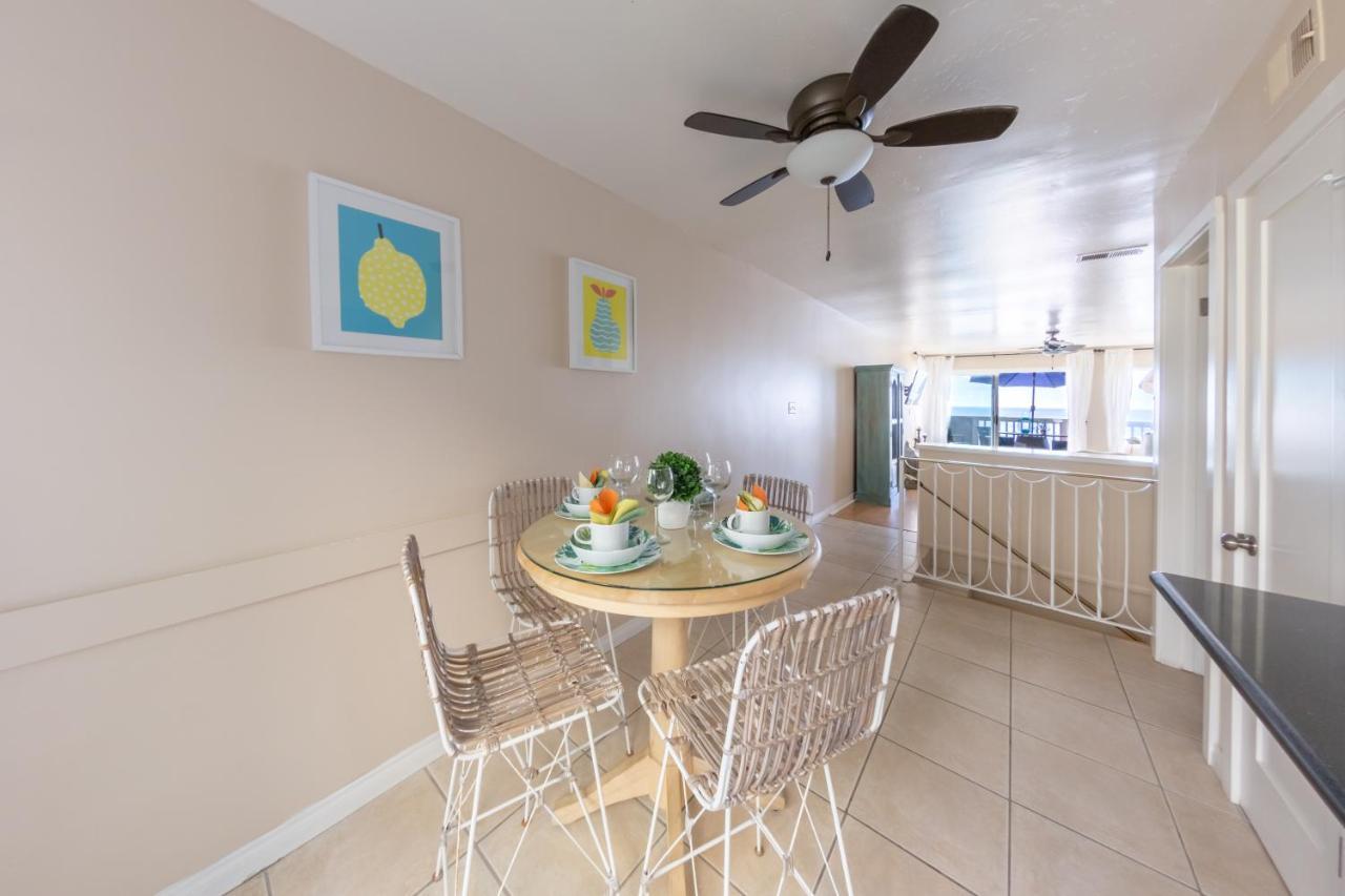 كارلسباد، كاليفورنيا Beachwalk Villas المظهر الخارجي الصورة