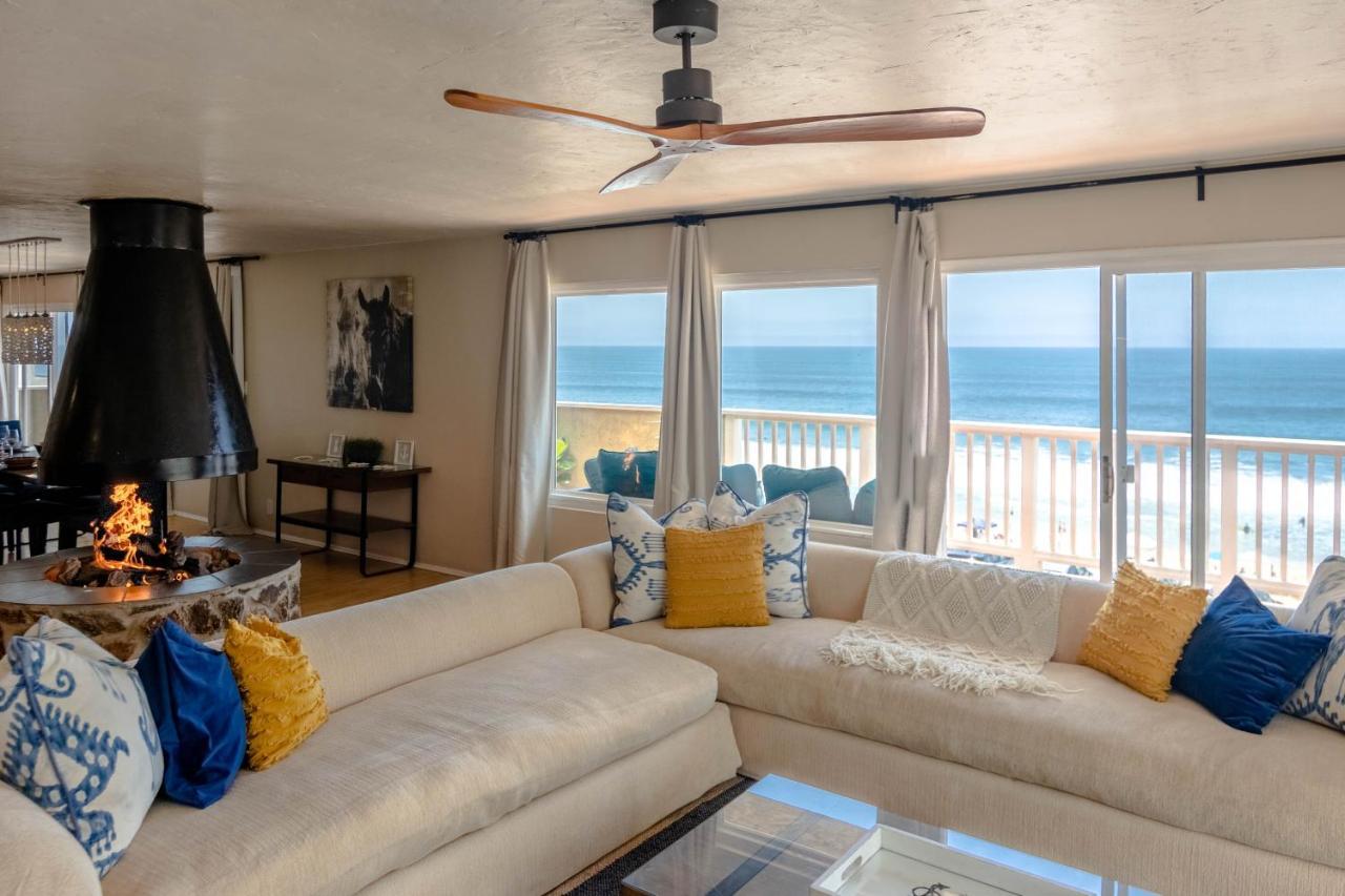 كارلسباد، كاليفورنيا Beachwalk Villas المظهر الخارجي الصورة