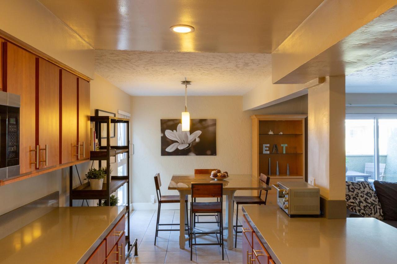 كارلسباد، كاليفورنيا Beachwalk Villas المظهر الخارجي الصورة