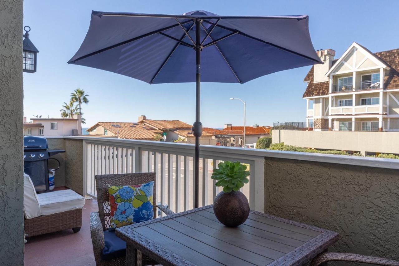 كارلسباد، كاليفورنيا Beachwalk Villas المظهر الخارجي الصورة