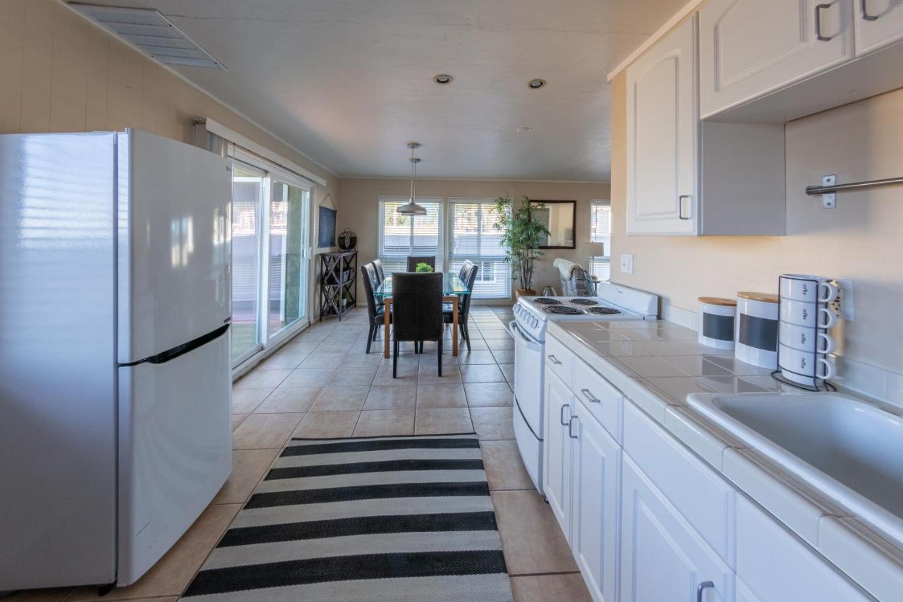 كارلسباد، كاليفورنيا Beachwalk Villas المظهر الخارجي الصورة