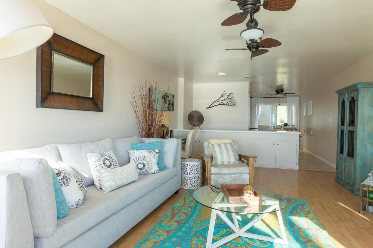 كارلسباد، كاليفورنيا Beachwalk Villas المظهر الخارجي الصورة