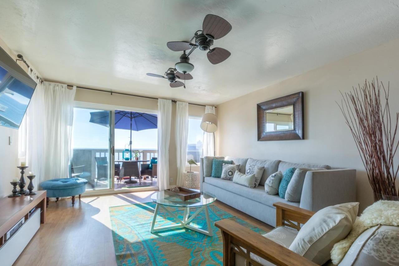 كارلسباد، كاليفورنيا Beachwalk Villas المظهر الخارجي الصورة