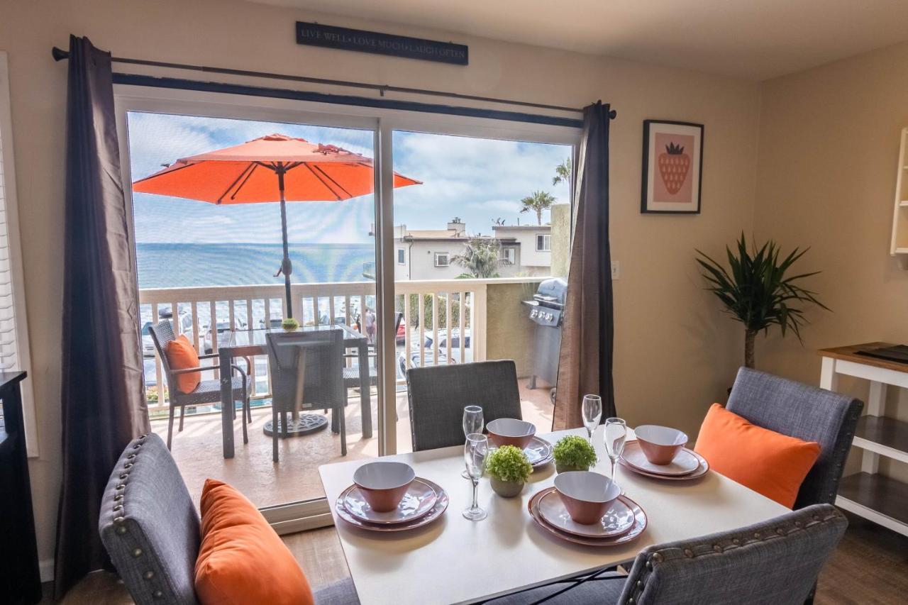 كارلسباد، كاليفورنيا Beachwalk Villas المظهر الخارجي الصورة