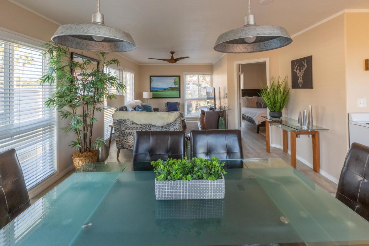 كارلسباد، كاليفورنيا Beachwalk Villas المظهر الخارجي الصورة