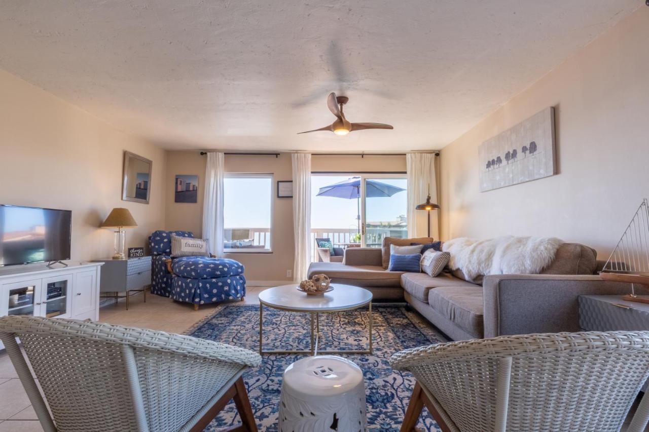 كارلسباد، كاليفورنيا Beachwalk Villas المظهر الخارجي الصورة
