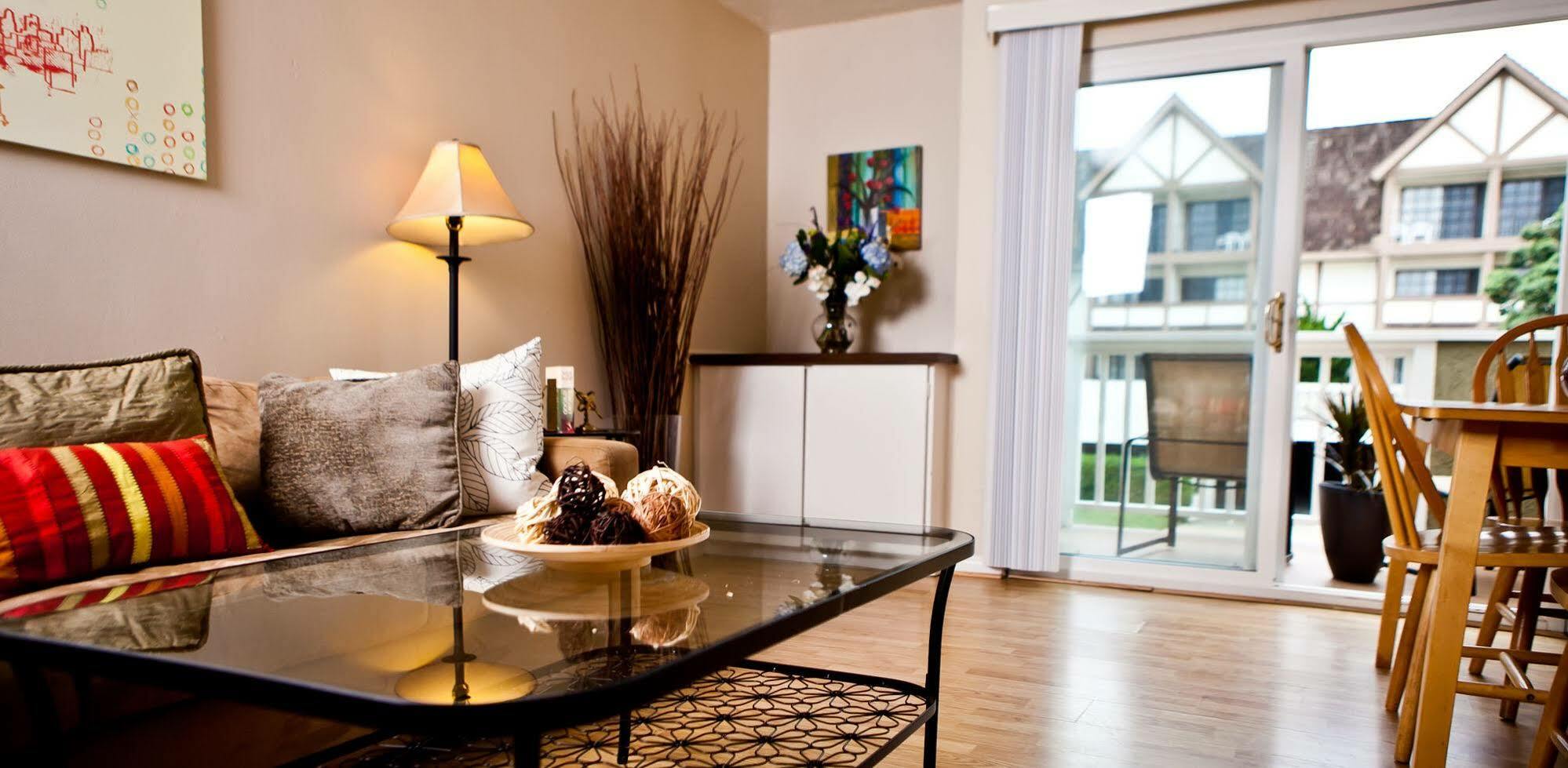 كارلسباد، كاليفورنيا Beachwalk Villas المظهر الخارجي الصورة